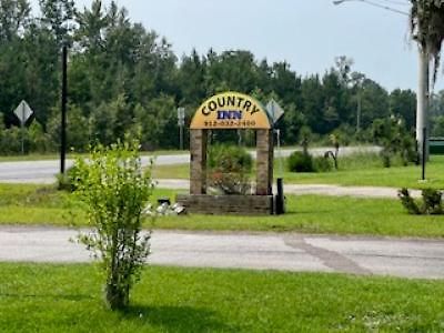 Country Inn Llc Townsend Bagian luar foto