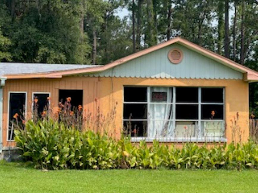 Country Inn Llc Townsend Bagian luar foto