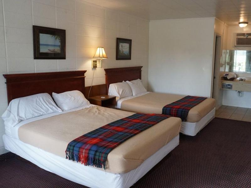 Country Inn Llc Townsend Bagian luar foto