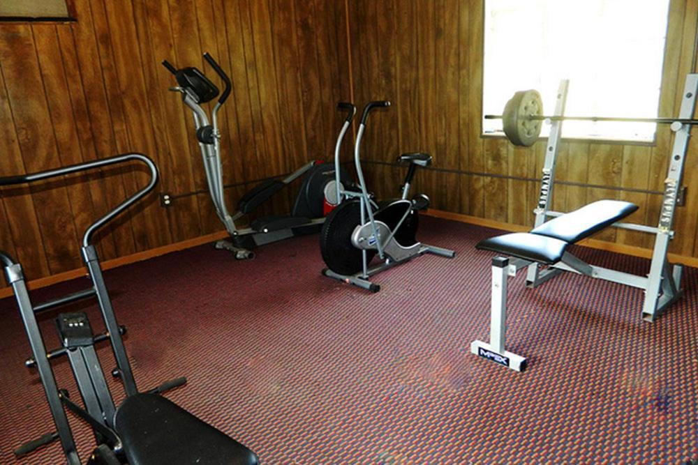 Country Inn Llc Townsend Bagian luar foto