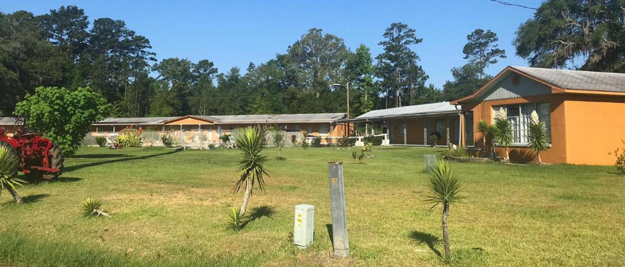 Country Inn Llc Townsend Bagian luar foto