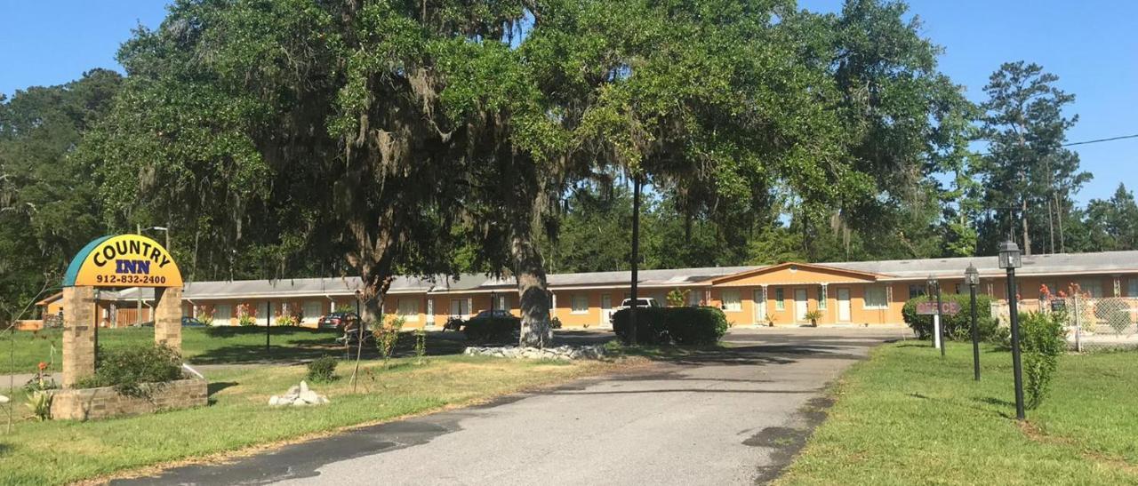 Country Inn Llc Townsend Bagian luar foto