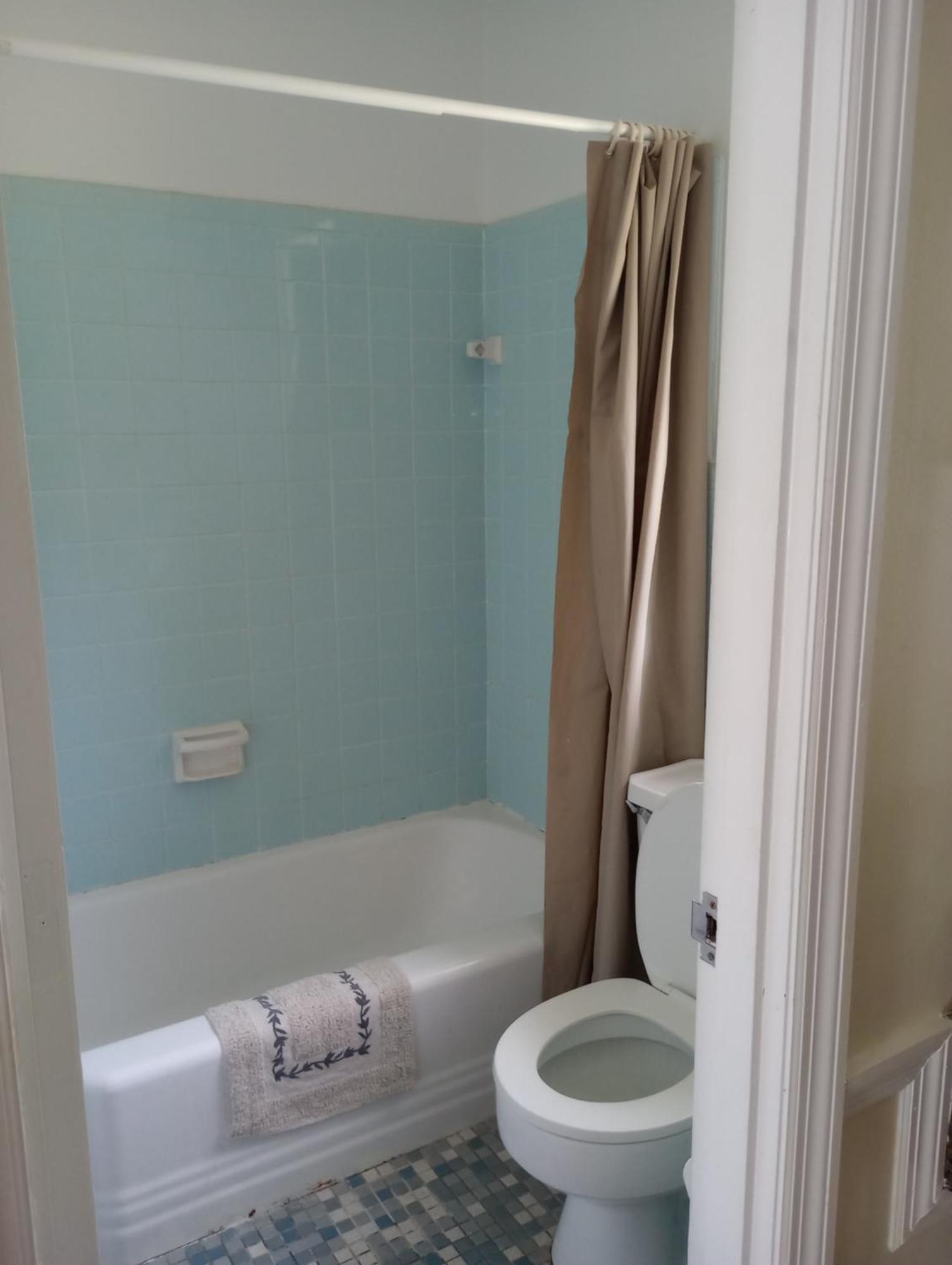 Country Inn Llc Townsend Bagian luar foto